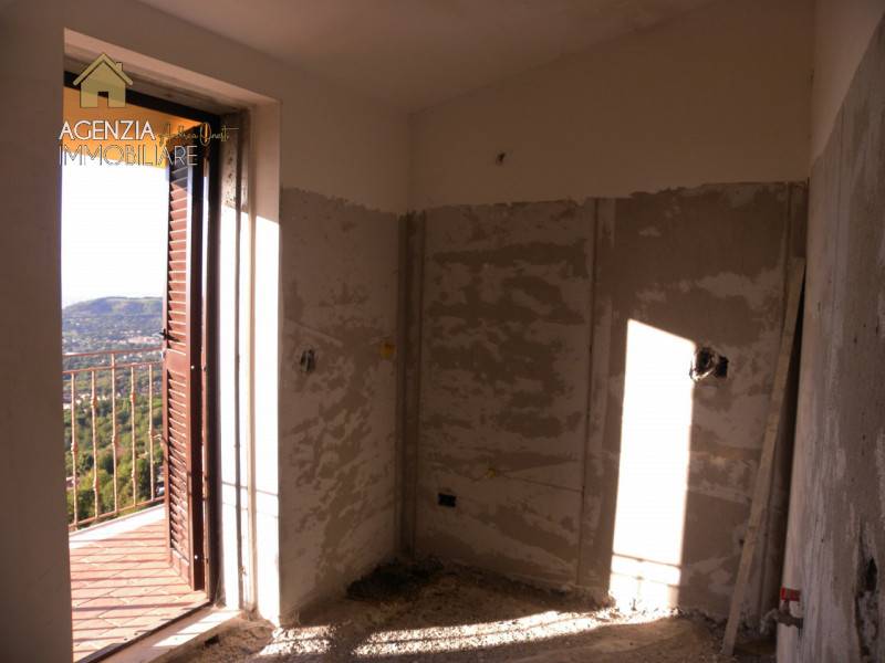 appartamento in vendita a Rocca di Papa