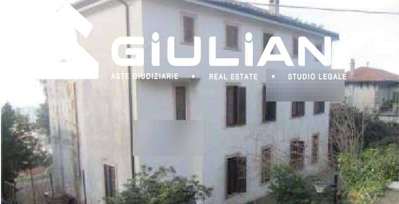 appartamento in vendita a Rocca di Papa
