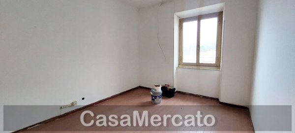 appartamento in vendita a Rocca di Papa