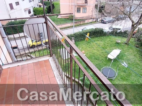 appartamento in vendita a Rocca di Papa