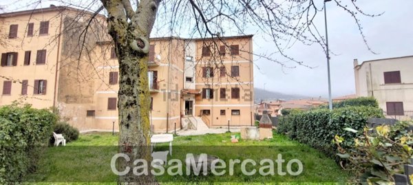 appartamento in vendita a Rocca di Papa