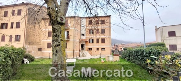 appartamento in vendita a Rocca di Papa