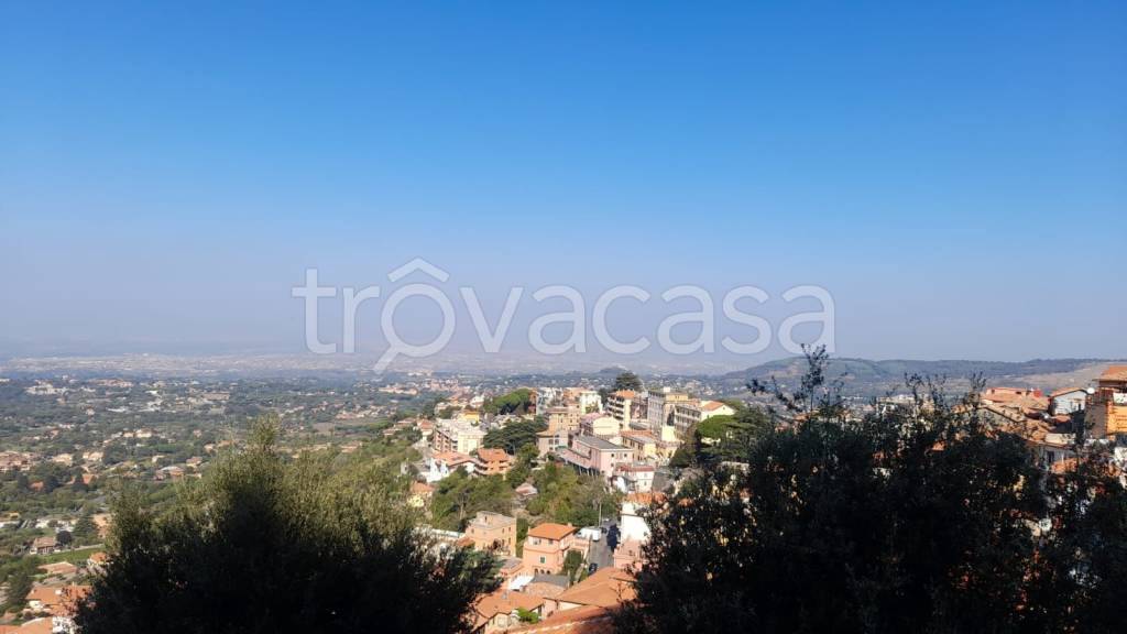 appartamento in vendita a Rocca di Papa