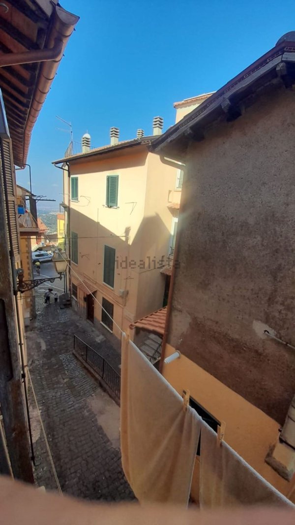 appartamento in vendita a Rocca di Papa