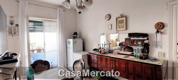 appartamento in vendita a Rocca di Papa