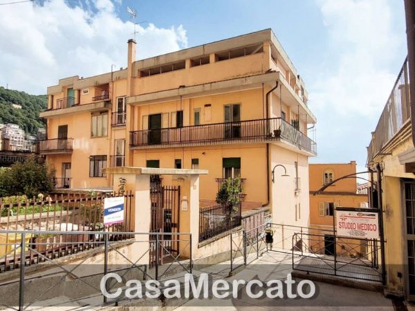 appartamento in vendita a Rocca di Papa