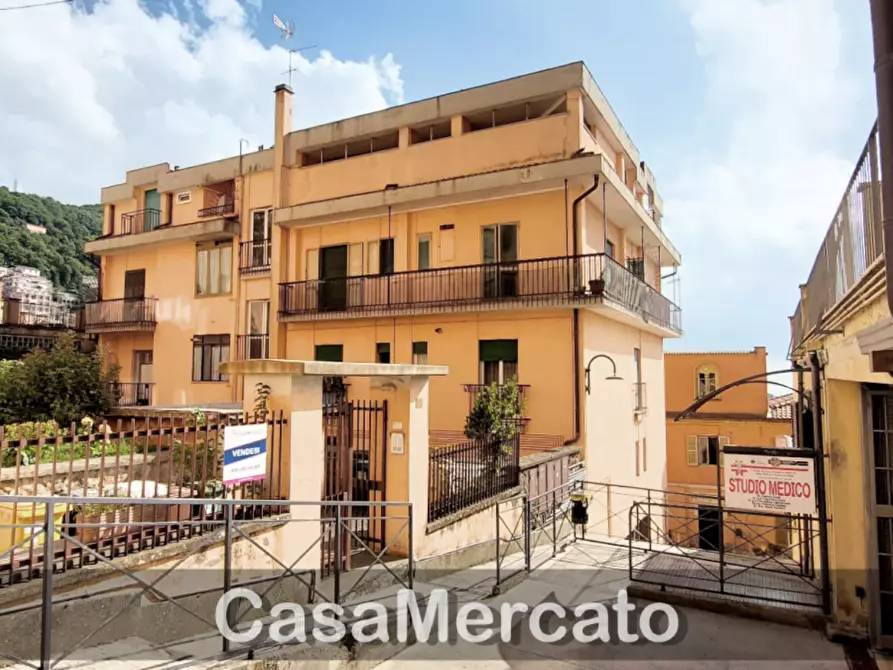 appartamento in vendita a Rocca di Papa
