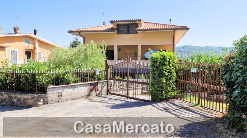 appartamento in vendita a Rocca di Papa