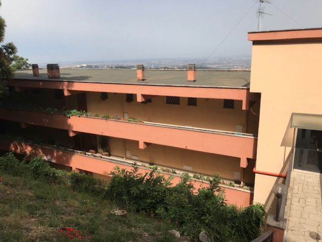 appartamento in vendita a Rocca di Papa