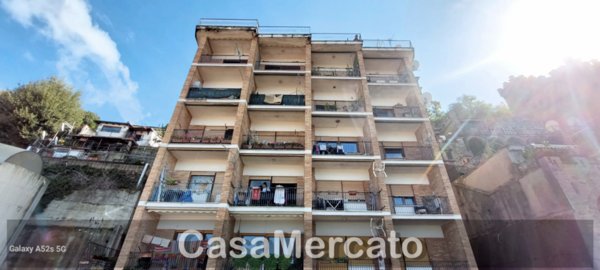 appartamento in vendita a Rocca di Papa