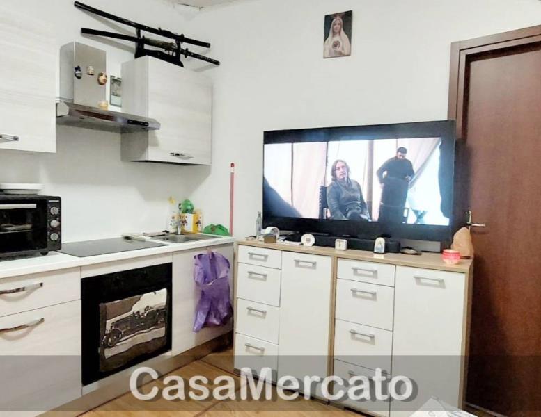 appartamento in vendita a Rocca di Papa
