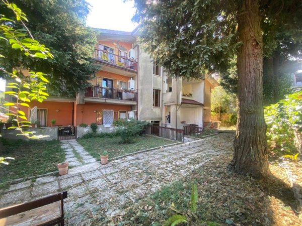 appartamento in vendita a Rocca di Papa