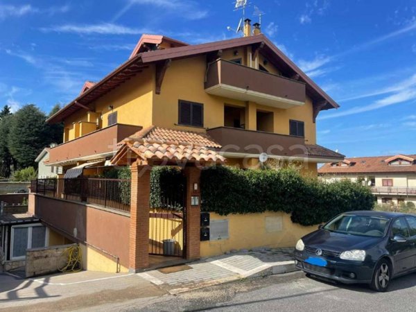 appartamento in vendita a Rocca di Papa