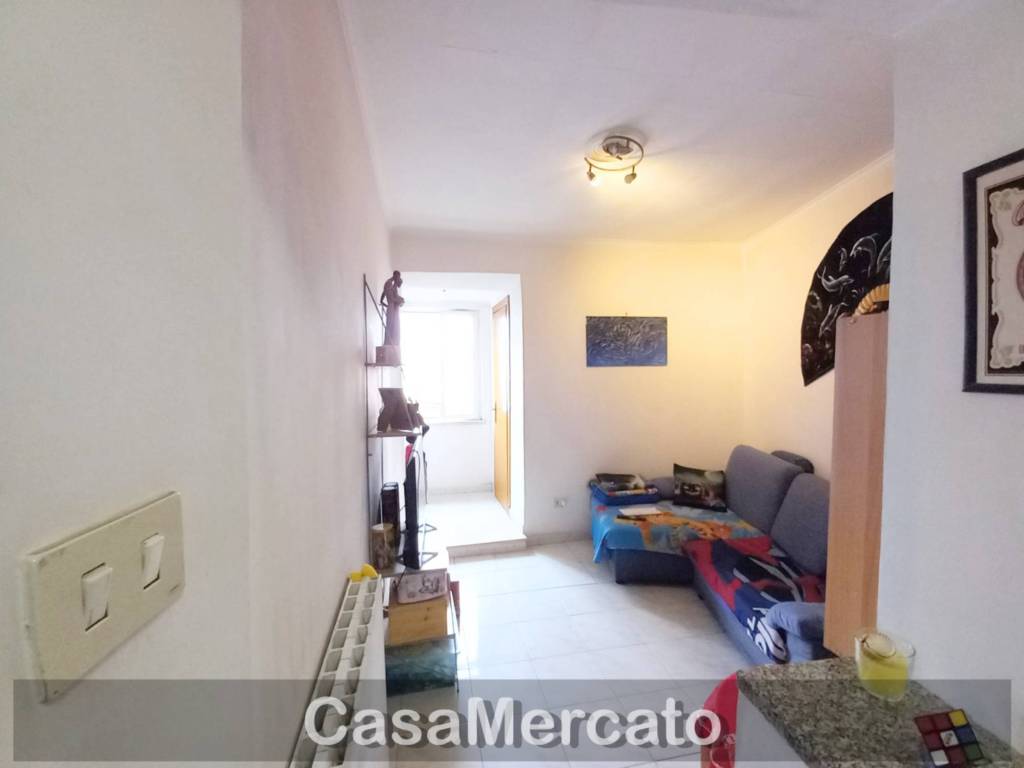 appartamento in vendita a Rocca di Papa