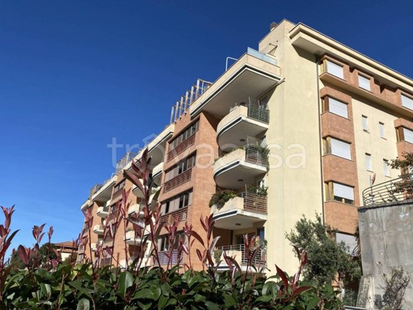 appartamento in vendita a Rocca di Papa
