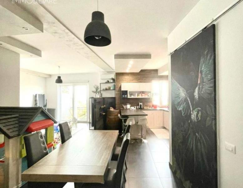 appartamento in vendita a Rocca di Papa