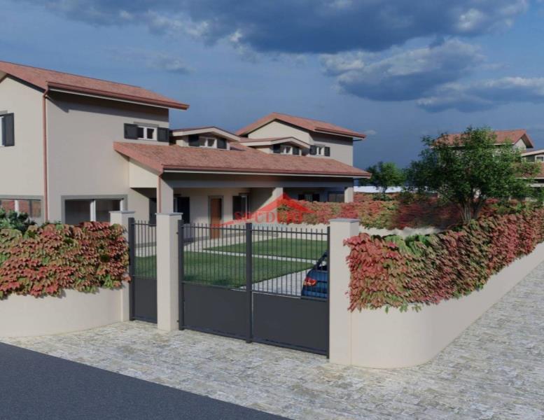 casa indipendente in vendita a Rocca di Papa
