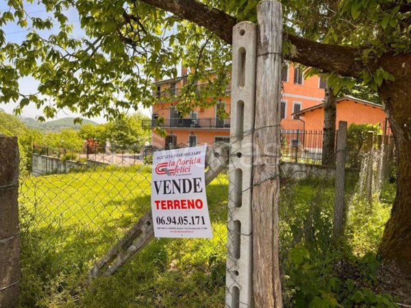 terreno agricolo in vendita a Rocca di Papa in zona Pratoni del Vivaro
