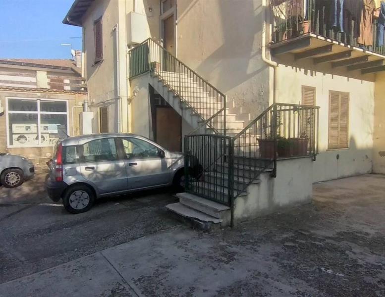 appartamento in vendita a Rocca di Papa