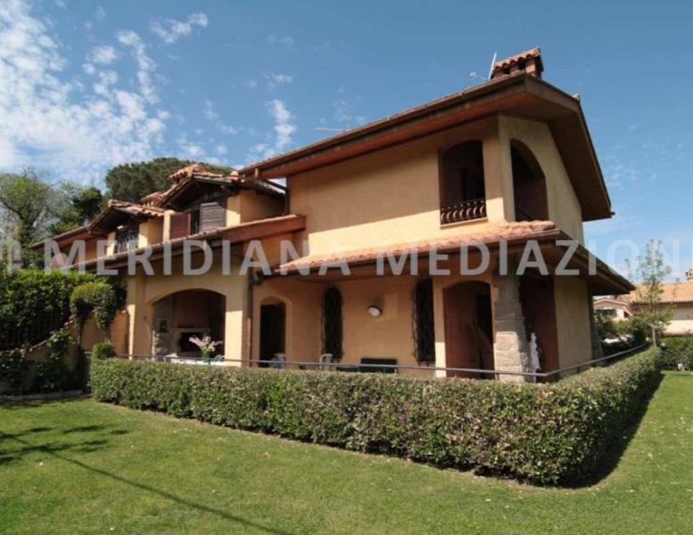 casa indipendente in vendita a Rocca di Papa