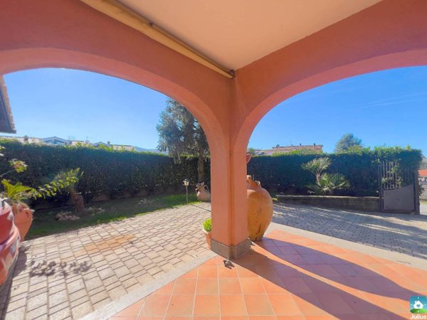 casa indipendente in vendita a Rocca di Papa