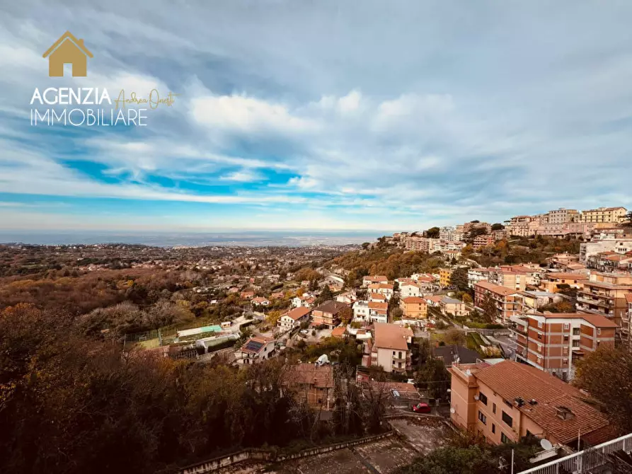 appartamento in vendita a Rocca di Papa