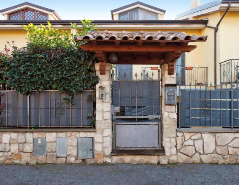 casa indipendente in vendita a Rocca di Papa