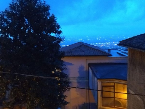 appartamento in vendita a Rocca di Papa