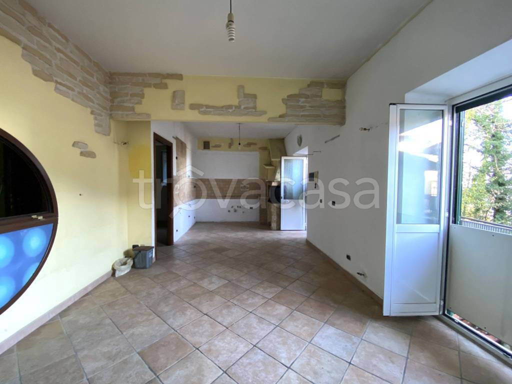 appartamento in vendita a Rocca di Papa