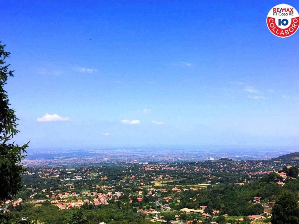 intera palazzina in vendita a Rocca di Papa