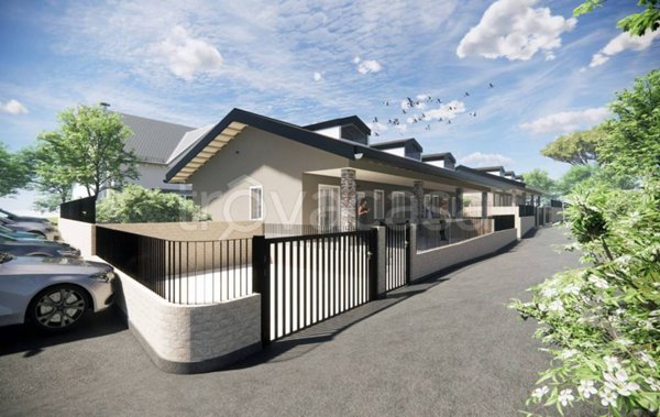 casa indipendente in vendita a Rocca di Papa