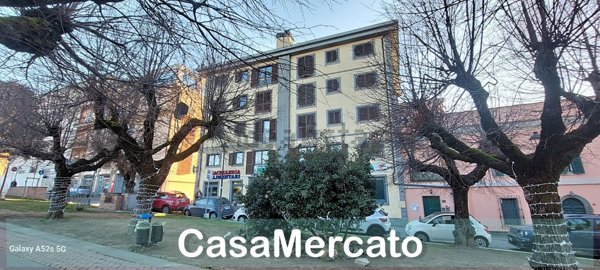 appartamento in vendita a Rocca di Papa