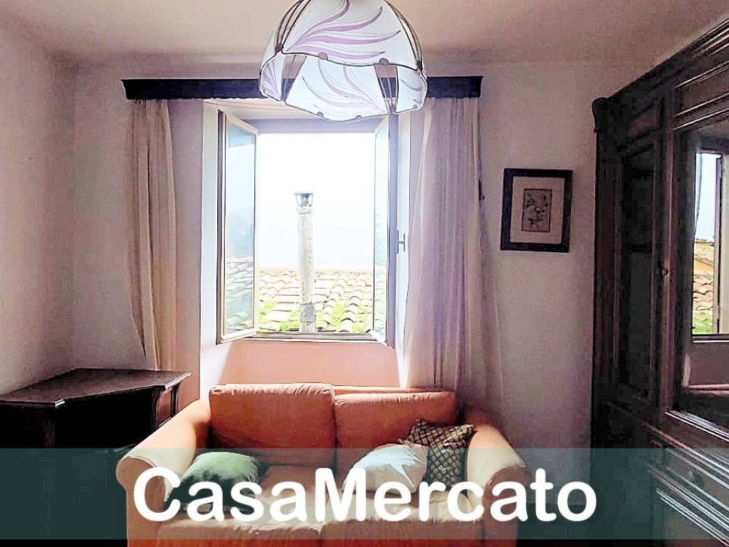 appartamento in vendita a Rocca di Papa