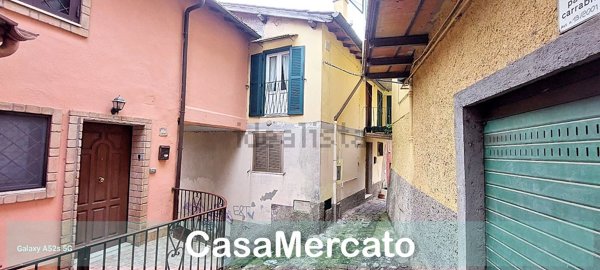 appartamento in vendita a Rocca di Papa