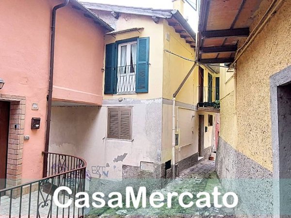 appartamento in vendita a Rocca di Papa