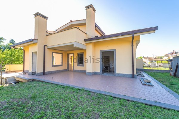 casa indipendente in vendita a Rocca di Papa