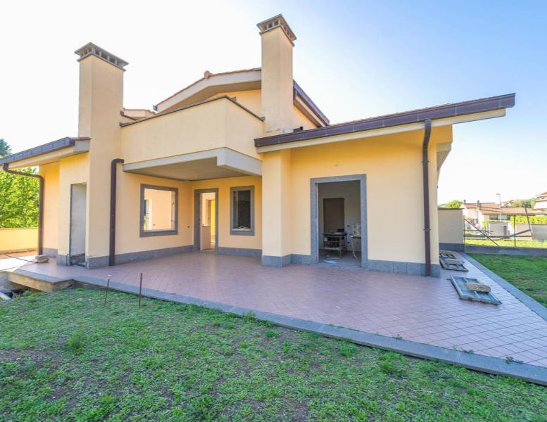 casa indipendente in vendita a Rocca di Papa