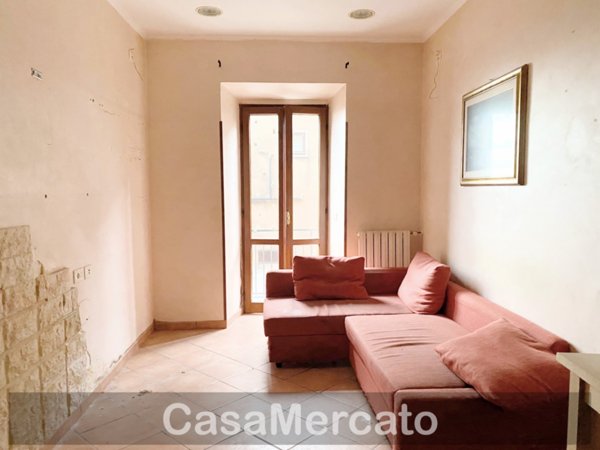 appartamento in vendita a Rocca di Papa