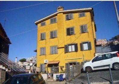appartamento in vendita a Rocca di Papa