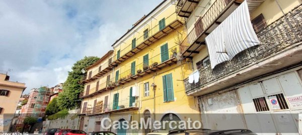 appartamento in vendita a Rocca di Papa
