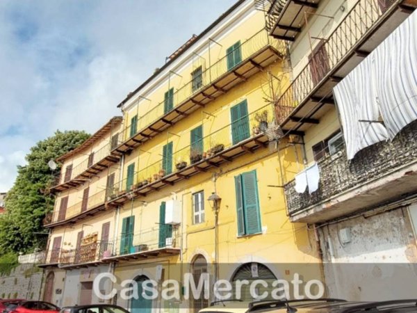 appartamento in vendita a Rocca di Papa