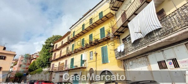 appartamento in vendita a Rocca di Papa