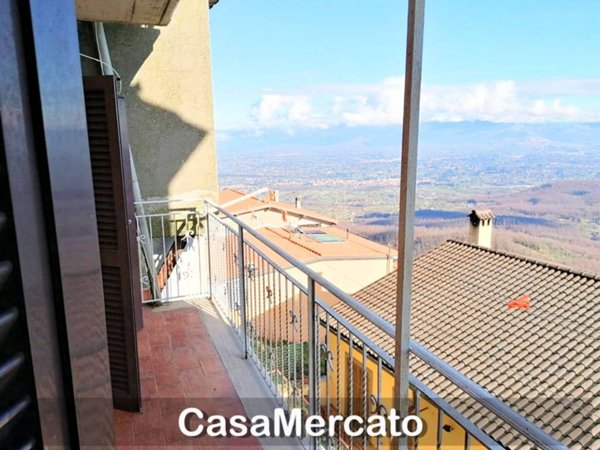 appartamento in vendita a Rocca di Papa