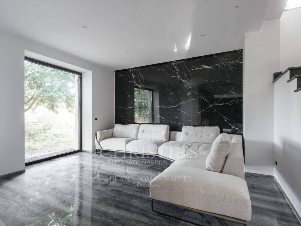casa indipendente in vendita a Rocca di Papa
