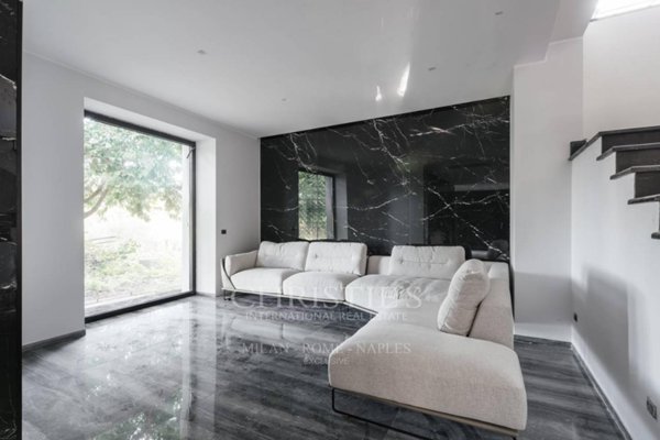 casa indipendente in vendita a Rocca di Papa