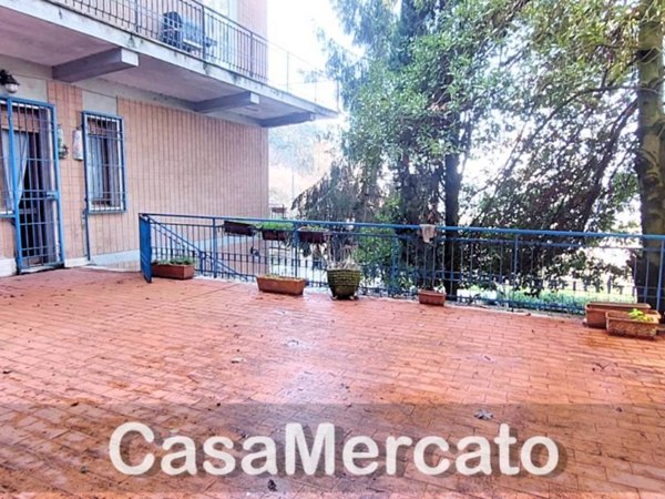 appartamento in vendita a Rocca di Papa