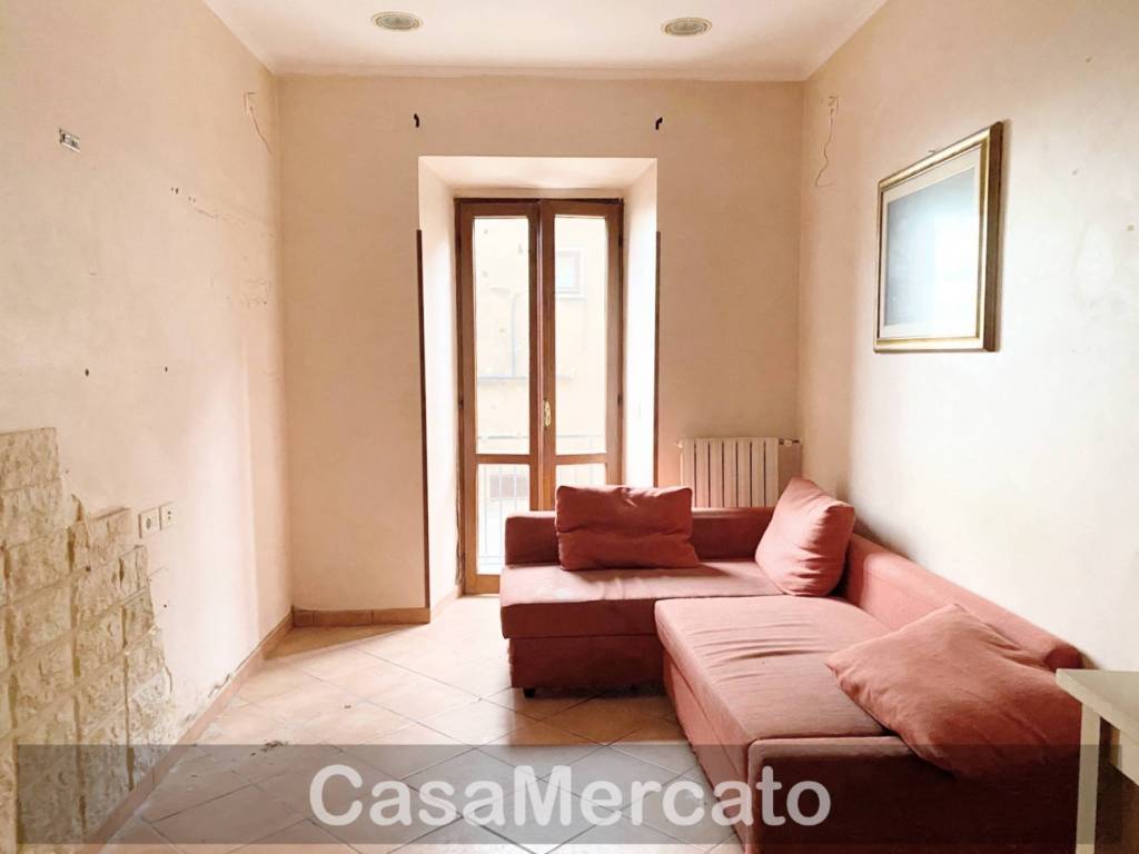 appartamento in vendita a Rocca di Papa