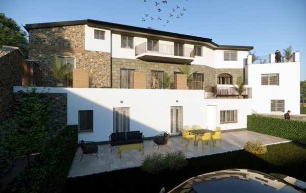 appartamento in vendita a Rocca di Papa