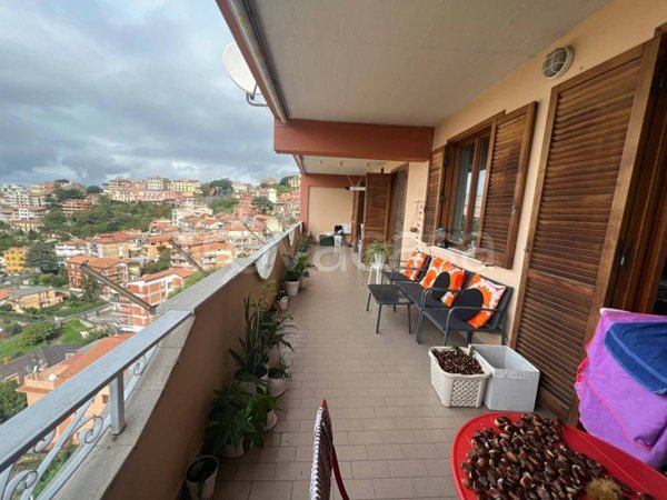 appartamento in vendita a Rocca di Papa