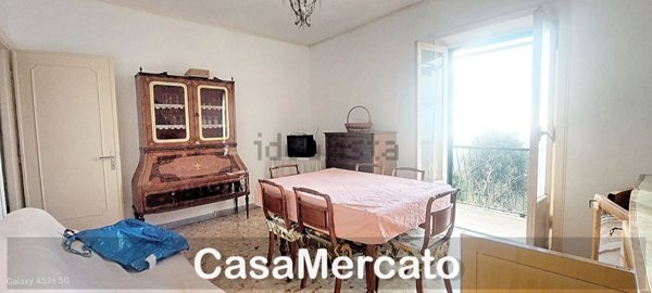 appartamento in vendita a Rocca di Papa